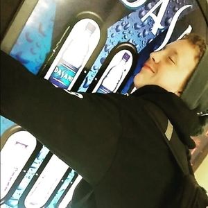 Meet your Posher, Denver